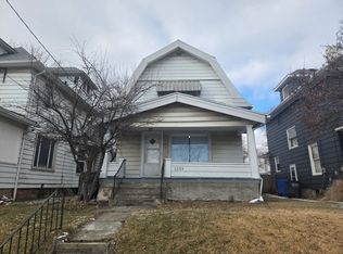1233 Varland Ave, Toledo, OH 43605