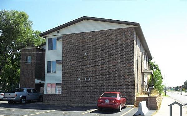 2nd image of 815 University Dr S #101