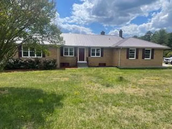 10664 Tidewater Trl, Champlain, VA 22438
