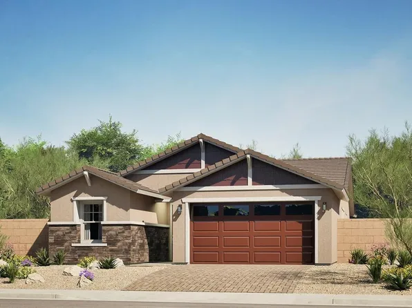35011 N 131ST Drive, Peoria, AZ 85383