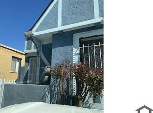 2920 73rd Ave, Oakland, CA