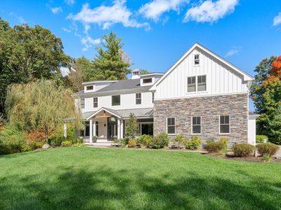 35 Covered Bridge Ln, Wayland, MA, 01778