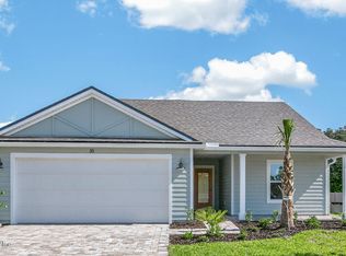 35 Green Cir, Palm Coast, FL 32164