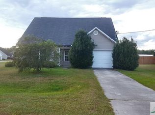 45 Alvidine Ln, Ellabell, GA 31308