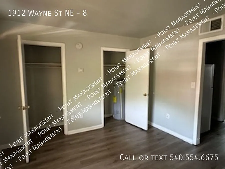 1-Bedroom Apartment Convenient Location off Williamson Rd! — Photo 3