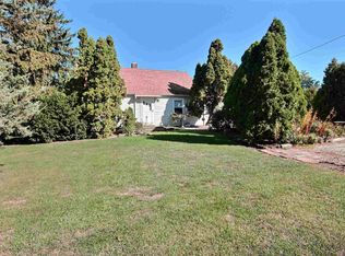 8311 Stellhorn Rd, Fort Wayne, IN 46815