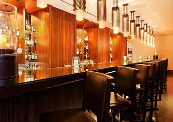 Rented by Synergy NYC