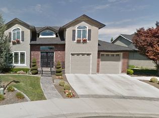 4134 W Teter St, Meridian, ID 83646