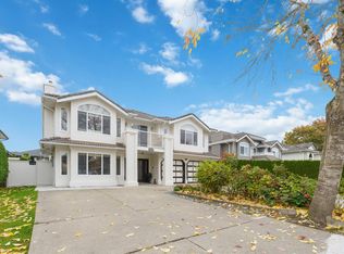 12183 77th Ave, Surrey, BC V3W 1J3