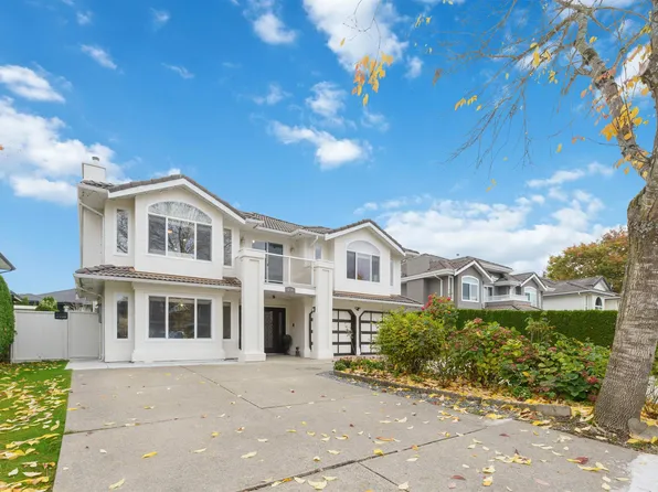 12183 77th Ave, Surrey, BC V3W 1J3