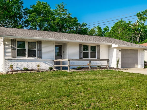 196 Evergreen Cir, Hendersonville, TN 37075