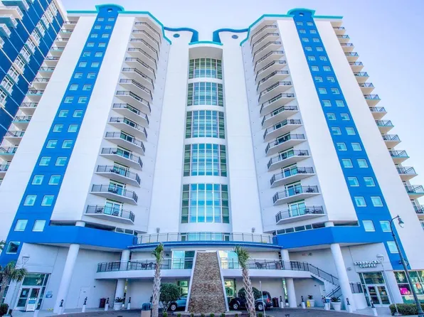 504 N Ocean Blvd. N #309, Myrtle Beach, SC 29577