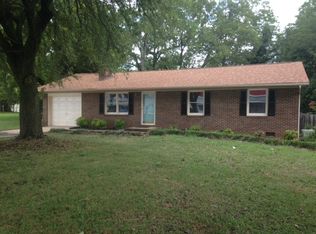 1706 Old Georgia Hwy, Gaffney, SC 29341