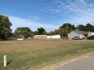 0 Halliburton St, Gates, TN 38037