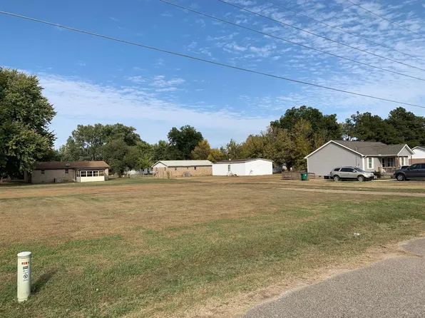0 Halliburton St, Gates, TN 38037