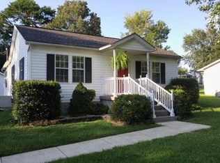 216 Haven Rd, Oliver Springs, TN 37840