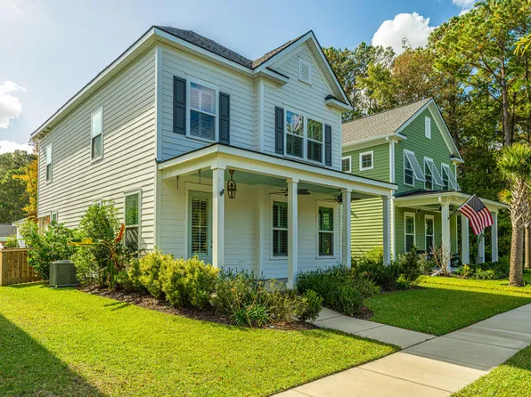 2808 Sugarberry Ln, Johns Island, SC 29455