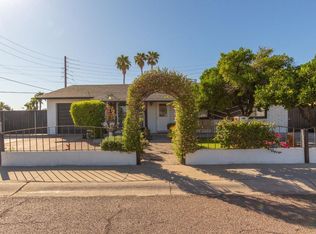 9002 N 18th Ave, Phoenix, AZ 85021