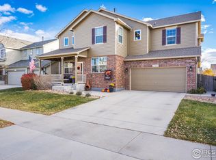 6305 Maverick Ave, Timnath, CO 80547