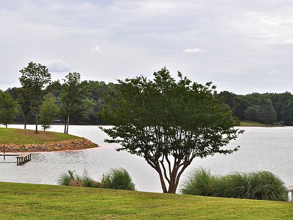Flat Backyard w/ Scenic View