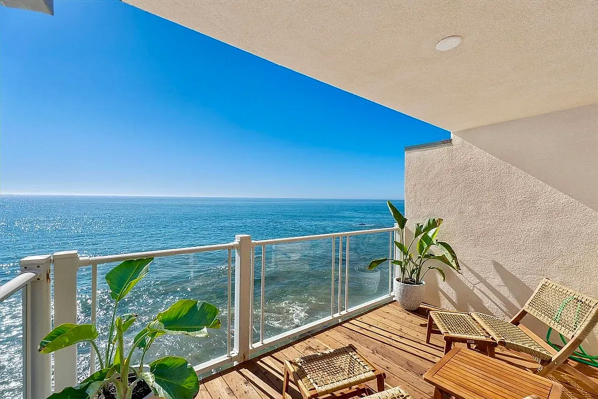 1 bed, 750 sqft, $4,600 — Photo 4