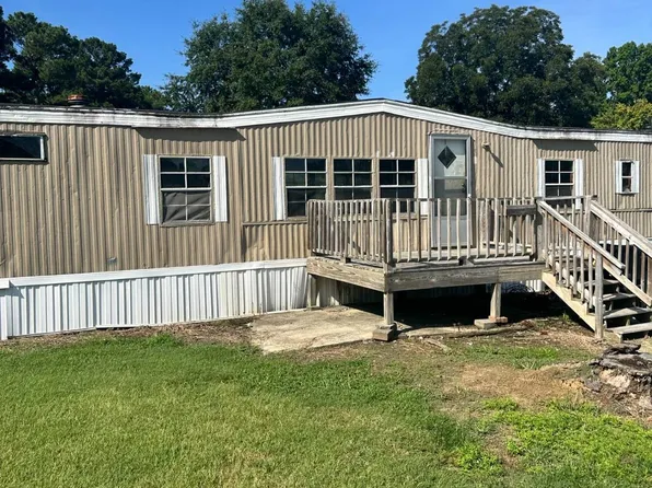 1344 Princeton Kenly Rd Lot 2, Kenly, NC 27542