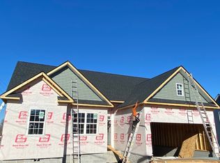 7601 Whispering Wind Ln LOT 14, Fairview, TN 37062