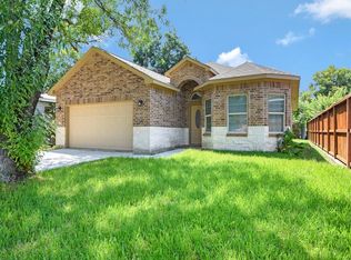 10430 Chadwick St, Houston, TX 77029