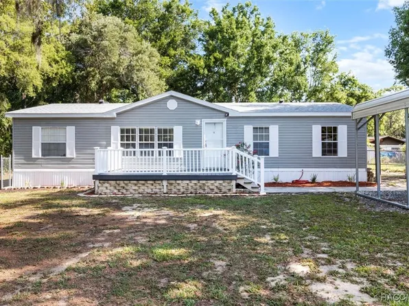 6409 W Grant St, Homosassa, FL 34448