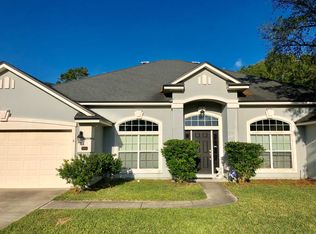 1955 Derringer Rd, Jacksonville, FL 32225