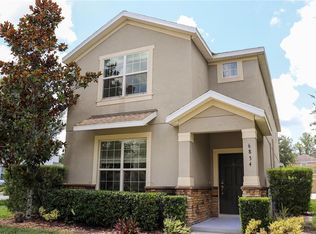 6834 Habitat Dr, Saint Cloud, FL 34773