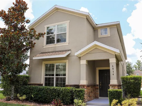 6834 Habitat Dr, Saint Cloud, FL 34773