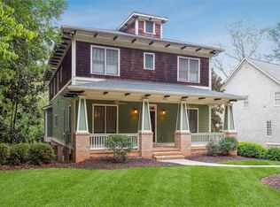 2443 Thompson Rd NE, Atlanta, GA 30319