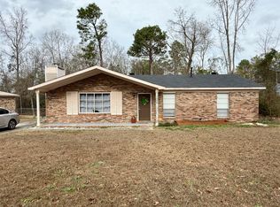 2603 Crosscreek Road, Hephzibah, GA 30815