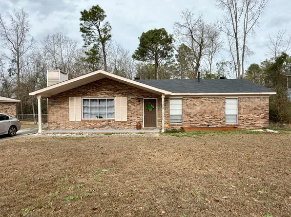 2603 Crosscreek Road, Hephzibah, GA 30815