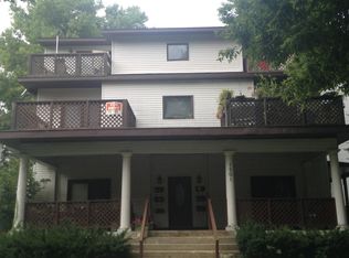 1501 S Lowell Ave APT 3, Springfield, IL 62704