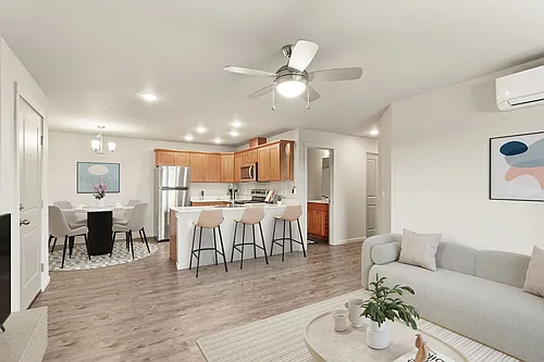Prairie Home Apartments Photo 1