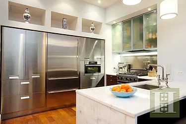 Sold by Halstead Real Estate