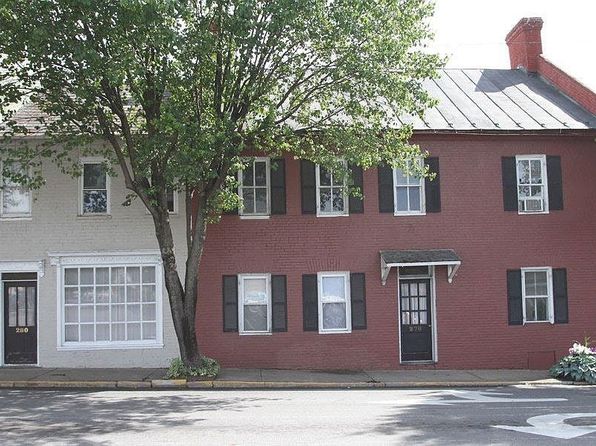 278 E King St APT 2