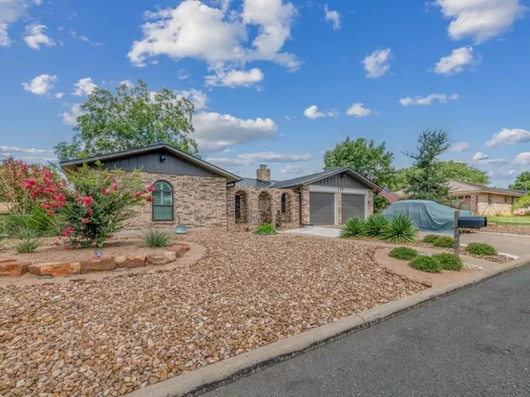 209 Crestwood Dr, Fredericksburg, TX 78624