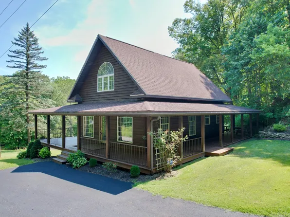 5183 Pemberton Rd, Tyrone, PA 16686