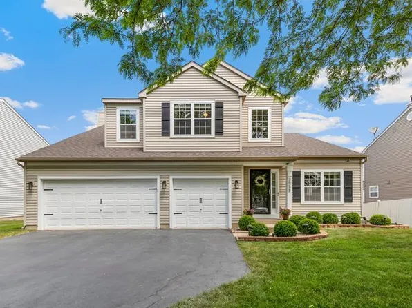 (undisclosed Address), Bartlett, IL 60103