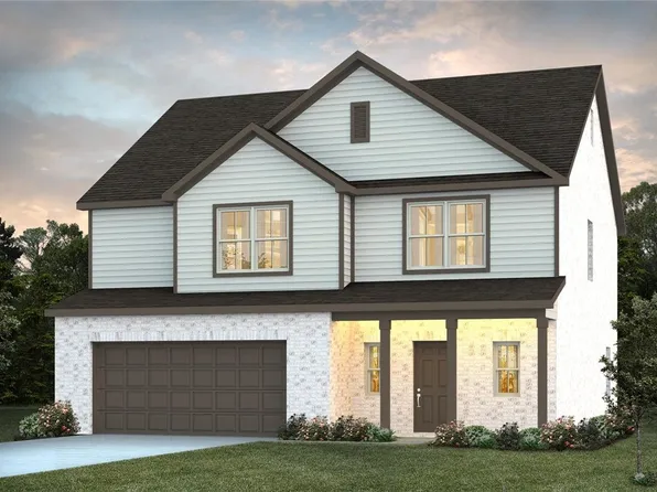 1358 Crescent Blvd, Auburn, AL 36830