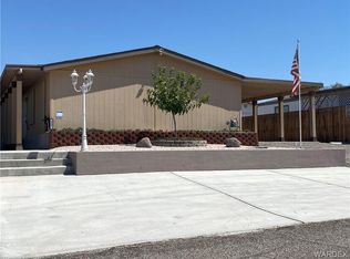 4397 S Puerto Verde Dr, Fort Mohave, AZ 86426