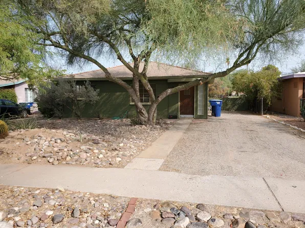 2919 E 20th St, Tucson, AZ 85716