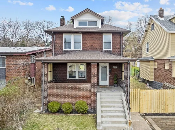 7914 Edgewood Ave, Pittsburgh, PA 15218