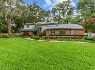 12718 Cormorant Cove Ln, Jacksonville, FL 32223