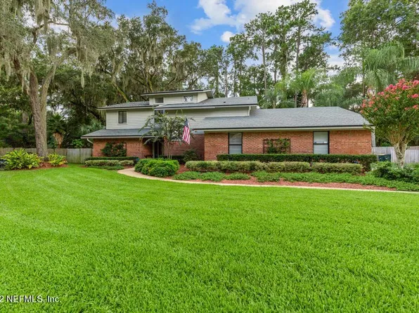 12718 CORMORANT COVE Lane, Jacksonville, FL 32223