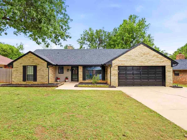 2514 Bluestem Rd, Ponca City, OK 74604