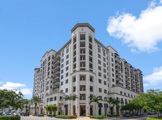 301 Altara Ave APT 802, Coral Gables, FL 33146